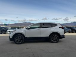 
										2022 Honda CR-V full									