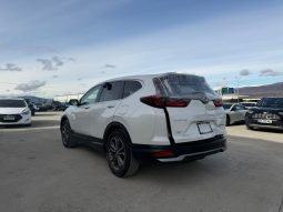 
										2022 Honda CR-V full									