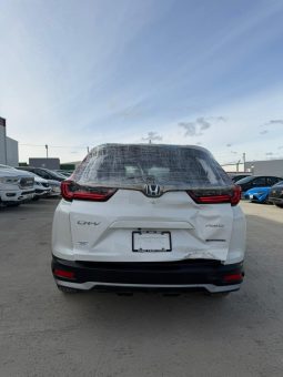 
										2022 Honda CR-V full									