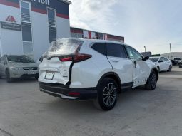 
										2022 Honda CR-V full									