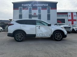 
										2022 Honda CR-V full									