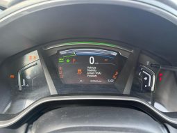 
										2022 Honda CR-V full									