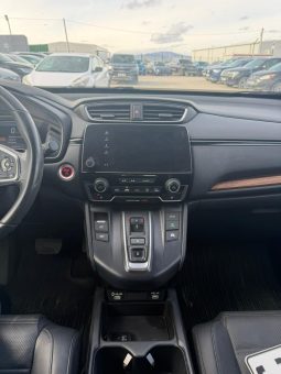 
										2022 Honda CR-V full									