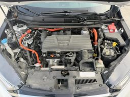 
										2022 Honda CR-V full									