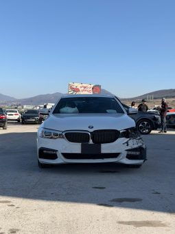 
										BMW 5 Series full									