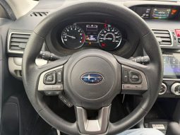 
										Subaru Forester full									