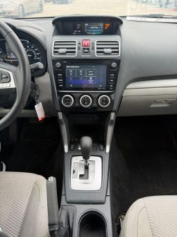 
										Subaru Forester full									