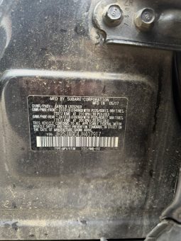 
										Subaru Forester full									