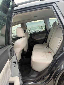 
										Subaru Forester full									