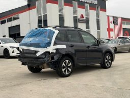 
										Subaru Forester full									