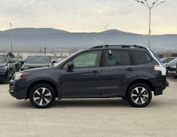 
										Subaru Forester full									