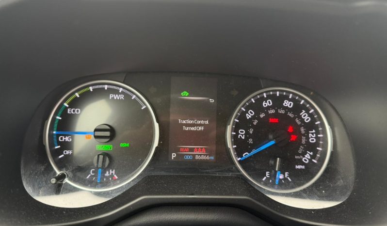 
								2020 Toyota RAV4 full									