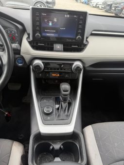 
										2020 Toyota RAV4 full									