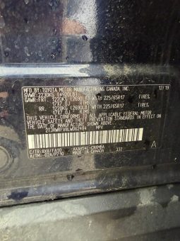 
										2020 Toyota RAV4 full									