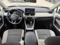 
										2020 Toyota RAV4 full									
