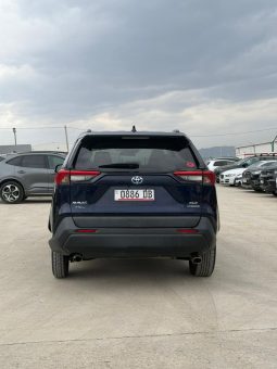 
										2020 Toyota RAV4 full									
