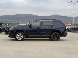 
										2020 Toyota RAV4 full									
