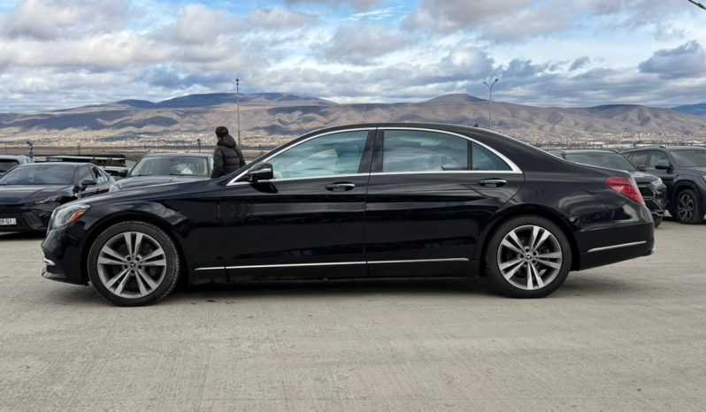 
								Mercedes-Benz S-Class full									