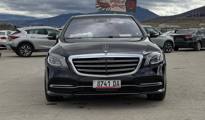 
								Mercedes-Benz S-Class full									