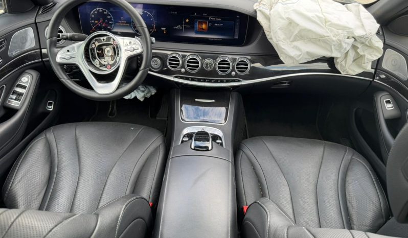 
								Mercedes-Benz S-Class full									