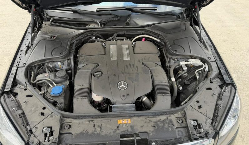 
								Mercedes-Benz S-Class full									