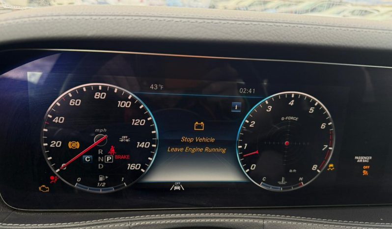 
								Mercedes-Benz S-Class full									