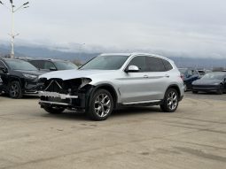 
										2021 BMW X3 full									