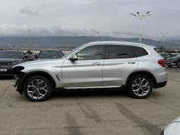 
										2021 BMW X3 full									