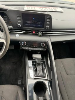 
										HYUNDAI ELANTRA full									