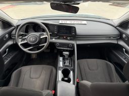 
										HYUNDAI ELANTRA full									