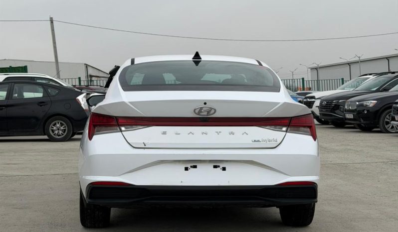 
								HYUNDAI ELANTRA full									