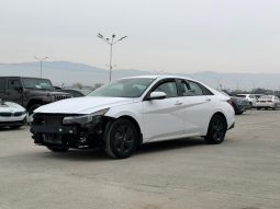 
										HYUNDAI ELANTRA full									