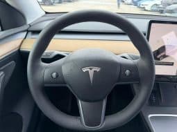 
										Tesla MODEL Y full									