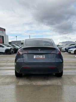 
										Tesla MODEL Y full									