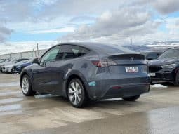 
										Tesla MODEL Y full									