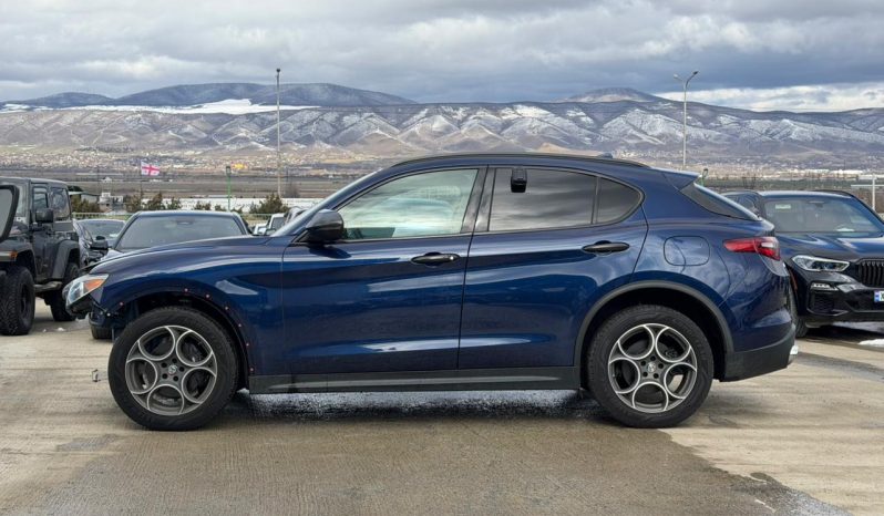 
								Alfa Romeo Stelvio full									