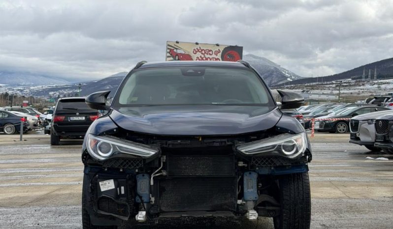 
								Alfa Romeo Stelvio full									