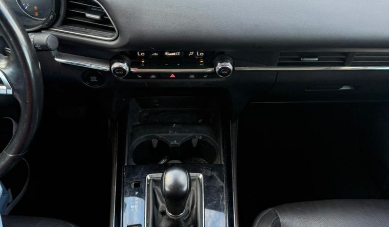 
								2023 Mazda CX-30 full									