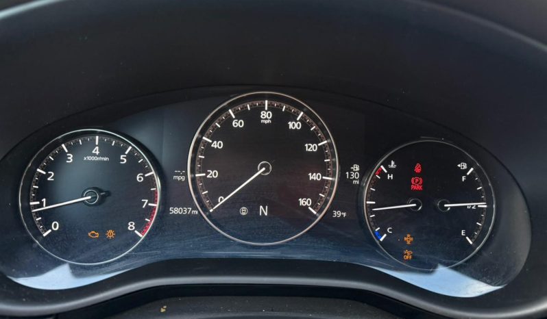 
								2023 Mazda CX-30 full									