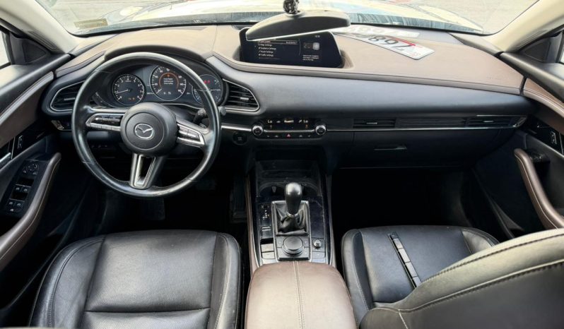 
								2023 Mazda CX-30 full									