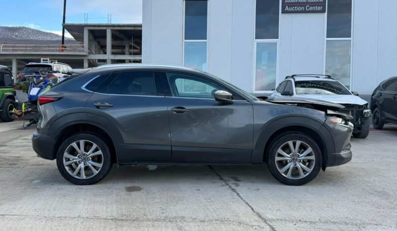 
								2023 Mazda CX-30 full									