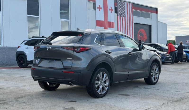 
								2023 Mazda CX-30 full									