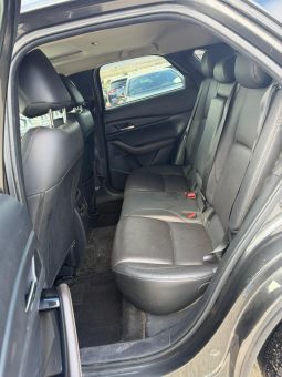 
										2023 Mazda CX-30 full									