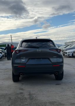 
										2023 Mazda CX-30 full									