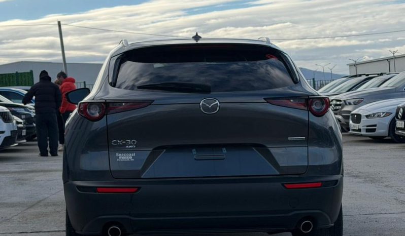 
								2023 Mazda CX-30 full									