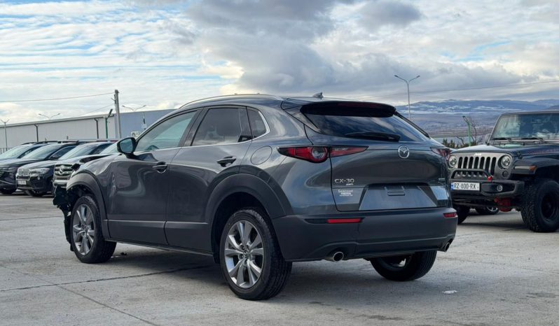 
								2023 Mazda CX-30 full									