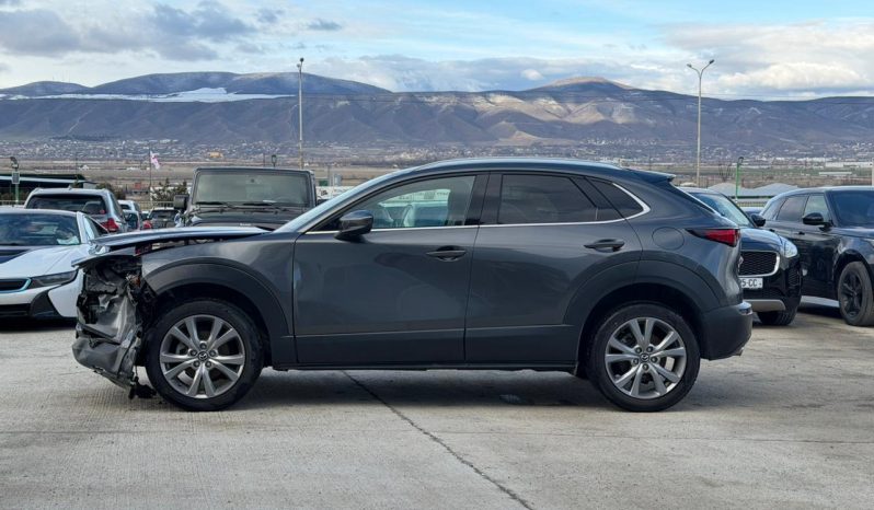 
								2023 Mazda CX-30 full									