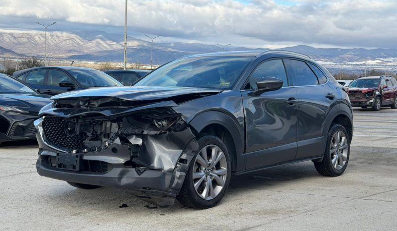 
								2023 Mazda CX-30 full									