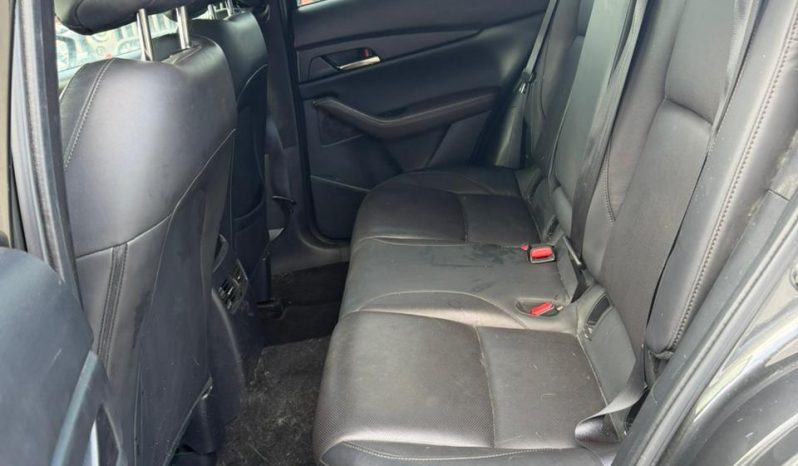 
								2023 Mazda CX-30 full									