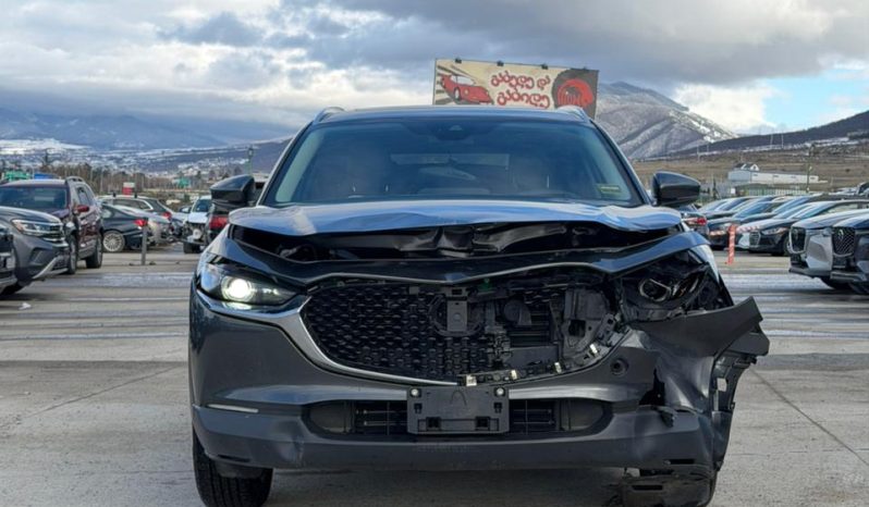 
								2023 Mazda CX-30 full									